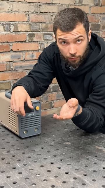 ПОЛЯРНОСТЬ РЕШАЕТ ВСЁ! Ты точно варишь правильно? ⚡