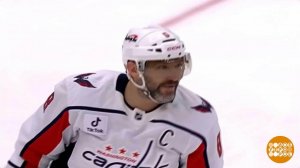 Александр Овечкин поражает! Ворота. Доброе утро. Суббота. Фрагмент выпуска от 28.03.2026