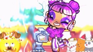 Обра для МИЛАНА МОНИКА 🤍🧸