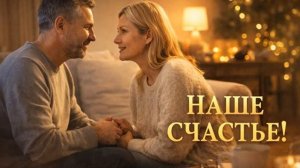 АХ КАКАЯ ЗАМЕЧАТЕЛЬНАЯ ПЕСНЯ - НАШЕ СЧАСТЬЕ
