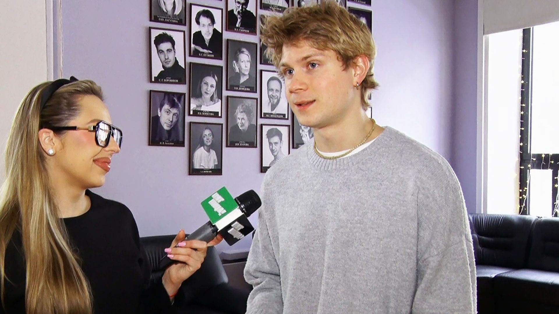 Пятница News, 2026 сезон, 53 выпуск