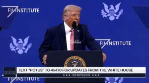 🔴 Новая дерзкая реплика Трампа об Иране: