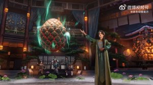 Вечная жизнь 5 сезон 18 (превью)