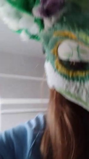 Мой первый стрииим