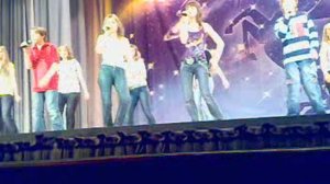 Детский Эстрадный Шоутеатр Триумф - Медведи