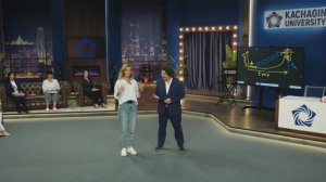 Система достижения целей — пошаговый план + демо. Образовательно-мотивационное шоу Павла Качагина