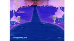 гумми Бер негатив