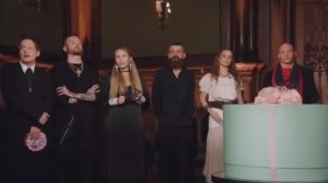 Новая Битва экстрасенсов 25 сезон 5 выпуск 28.03.26 кто лучше всех прошел испытание, обзор