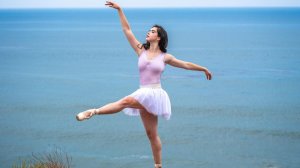 Потанцуем. Песня на стихи Раисы Йилдырим