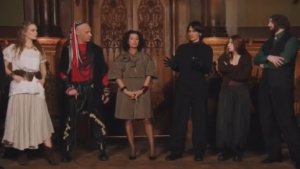 Новая битва экстрасенсов 25 сезон 5 выпуск 28.03.2026 Азиатское рабство: что было в шоу? Обзор