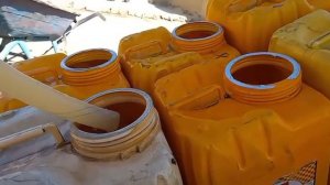 Уютный зимний день в Рамадан.