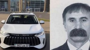 настоящий водитель китайца