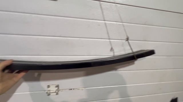 Усилитель бампера тойота рав RAV 4 тойота рав 20555