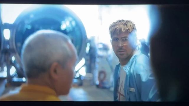 Проект «Конец света» (фильм, 2026)