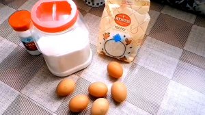 Творожник на завтрак. Быстро и вкусно