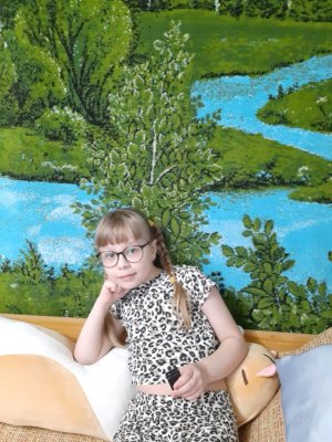 Деревенский эфир