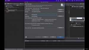 3. Basic Java project with Eclipse