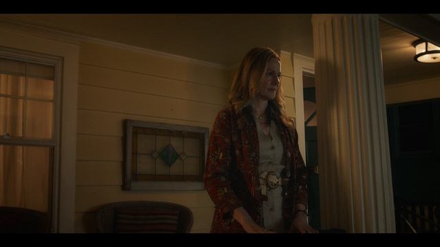 Американская классика 5 серия «Шикльгрубер» (сериал, 2026)