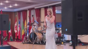 Лаунж с певицей. Джазовый квинтет в Москве