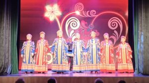 Посиделки - КРИНИЦА 21.03.26