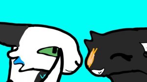 Песня:Ева Мур и Геля Dragon