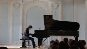 E.Grieg Suite ''From Holberg's Time_, Op. 40