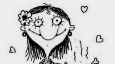 Весна, девочки))