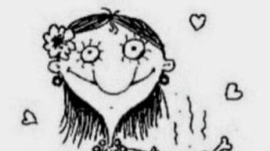 Весна, девочки))