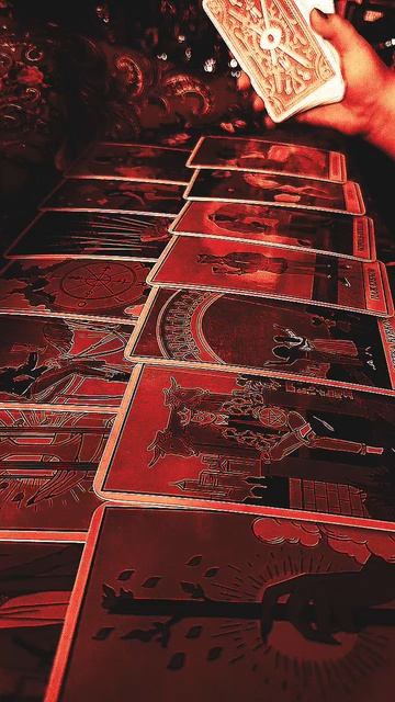 Поток 🪬 #чернознатка #ведьма #общийраскладтаро #послание 🌙 ТГК: Чернознатка @Chernoznatka