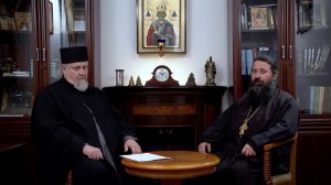 Духовные беседы. Преподобная Мария Египетская