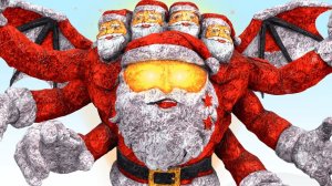 Я СОЗДАЛ БОГА ГУ ГУ ГАГА В Garry's Mod