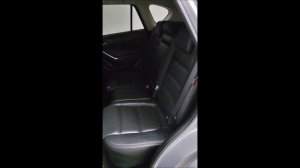 Mazda CX-5 «АВТОРУСЬ автомобили с пробегом» 8201