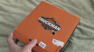 Неинтересно: карбюратор фирмы трукман