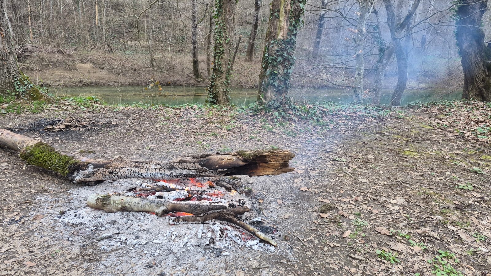 ОТКРЫТИЕ СЕЗОНА СПЛАВ ГОРНАЯ РЕКА ПСЕКУПС МАРТ 2026