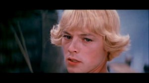 Евгений Жариков  и Евгения Филонова в фильме "Снегурочка"