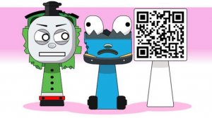 НОВЫЕ СПРУНКИ: ЛЯГУШОНОК ПЕПЕ ШНЕЙНЕ И КУАР 🙀!!! ЭПИЧЕСКИЕ ТАНЦУЛИ INCREDIBOX SPRUNKI OC! 😺😻🙀