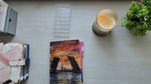 #26 распределение зарплаты 10700. Закрыла кредитную карту.  Год как распределяю пл системе конвертов