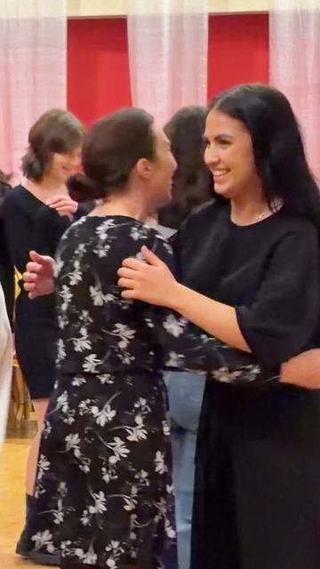 Ночь в театре 2026