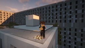 Мы попали на новую карту в снайперах