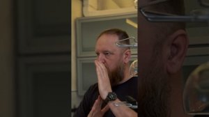 Запах изо рта