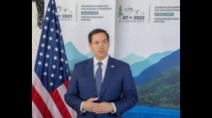 Рубио предложил Каллас самостоятельно заняться урегулированием украинского конфликта