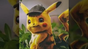 ВОЗВРАЩЕНИЕ Покемона !!!