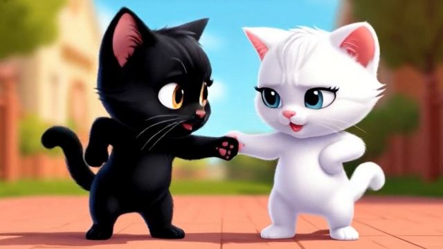 Считай со мной