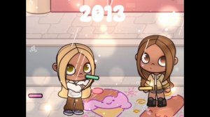 Да😓...
Как началась наша дружба с Алёной в ав🤍🥹!