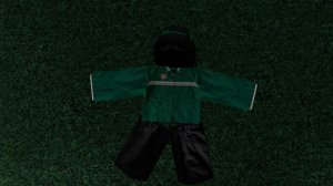 remains of a corrupted lile?