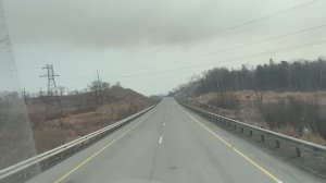 Перед Хабаровском заехал к Нюрке с гостинцами!!!