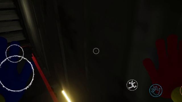 самый понятный тутор как проходить попи плэй тайм 1 глава