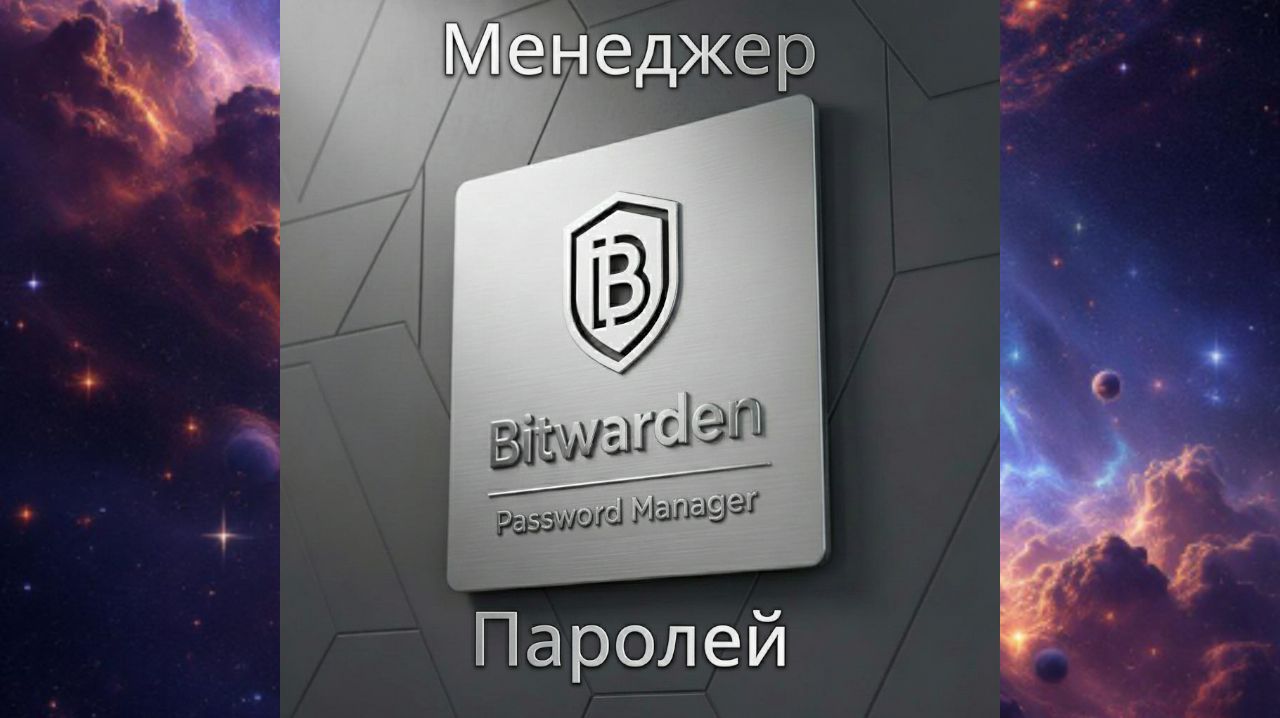 Bitwarden: Полный Обзор Кроссплатформенного Менеджера Паролей
