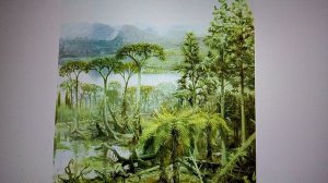 пермский период,удивительные факты о этом времени