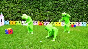 Влад и Ники -мульт для детей